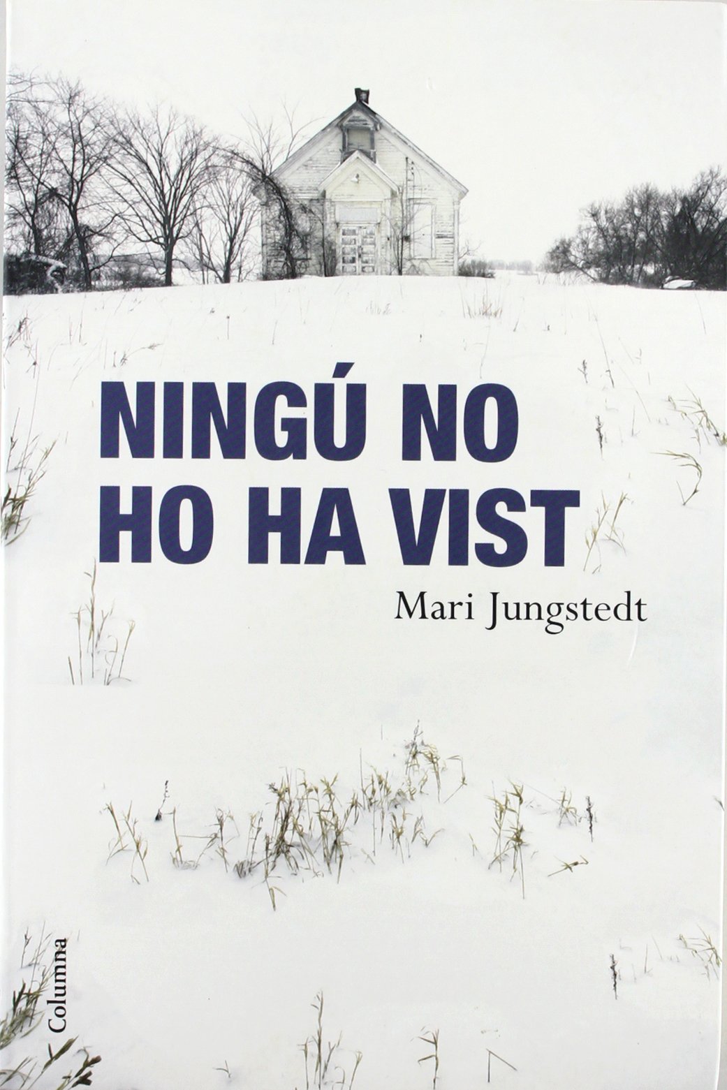 ningú no ho ha vist (clàssica)