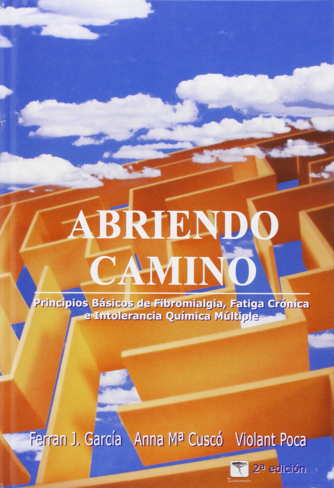 abriendo camino