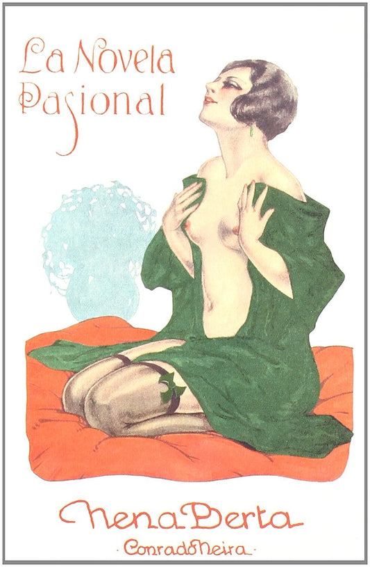 Nena Berta.