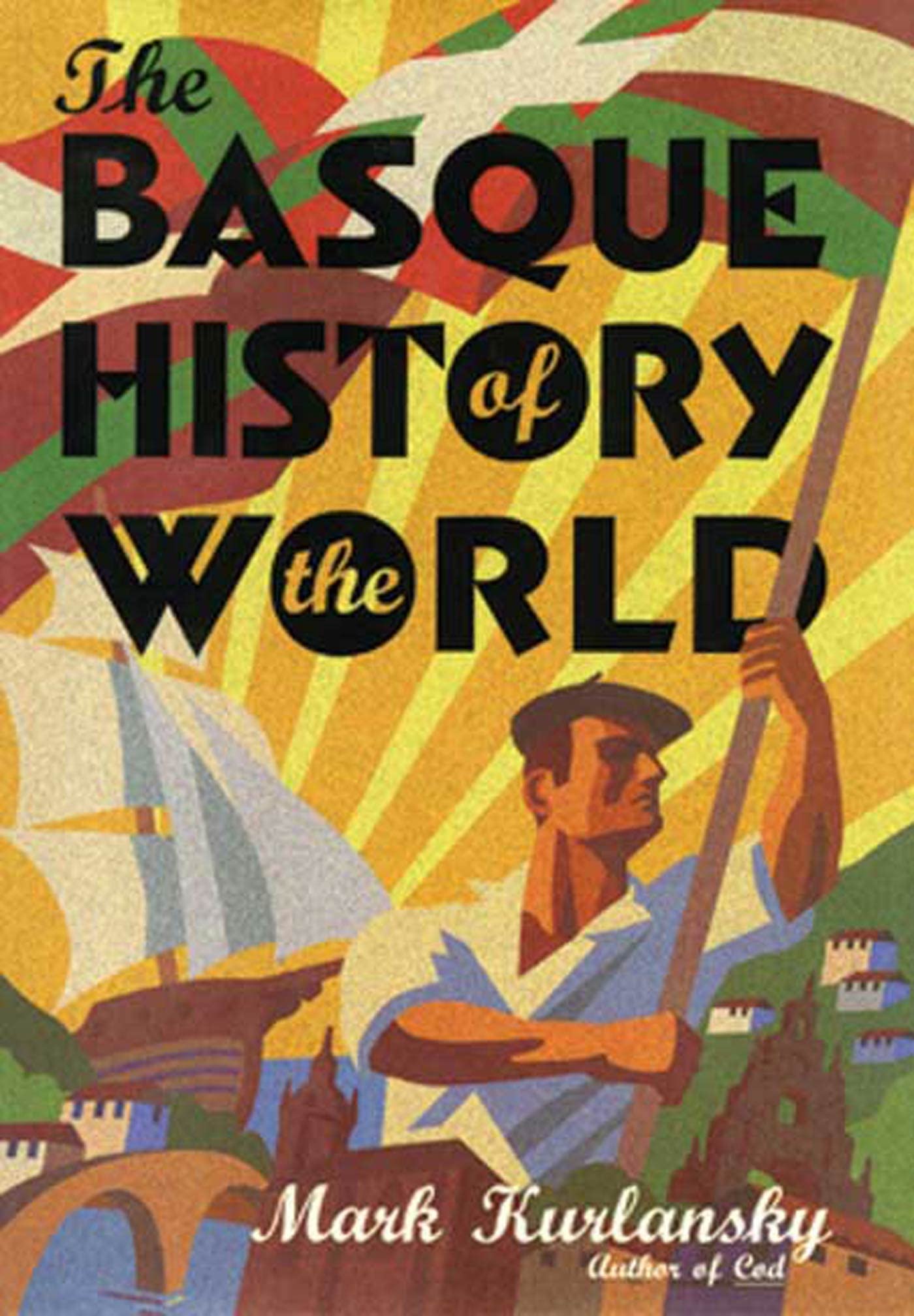 basque history of the world