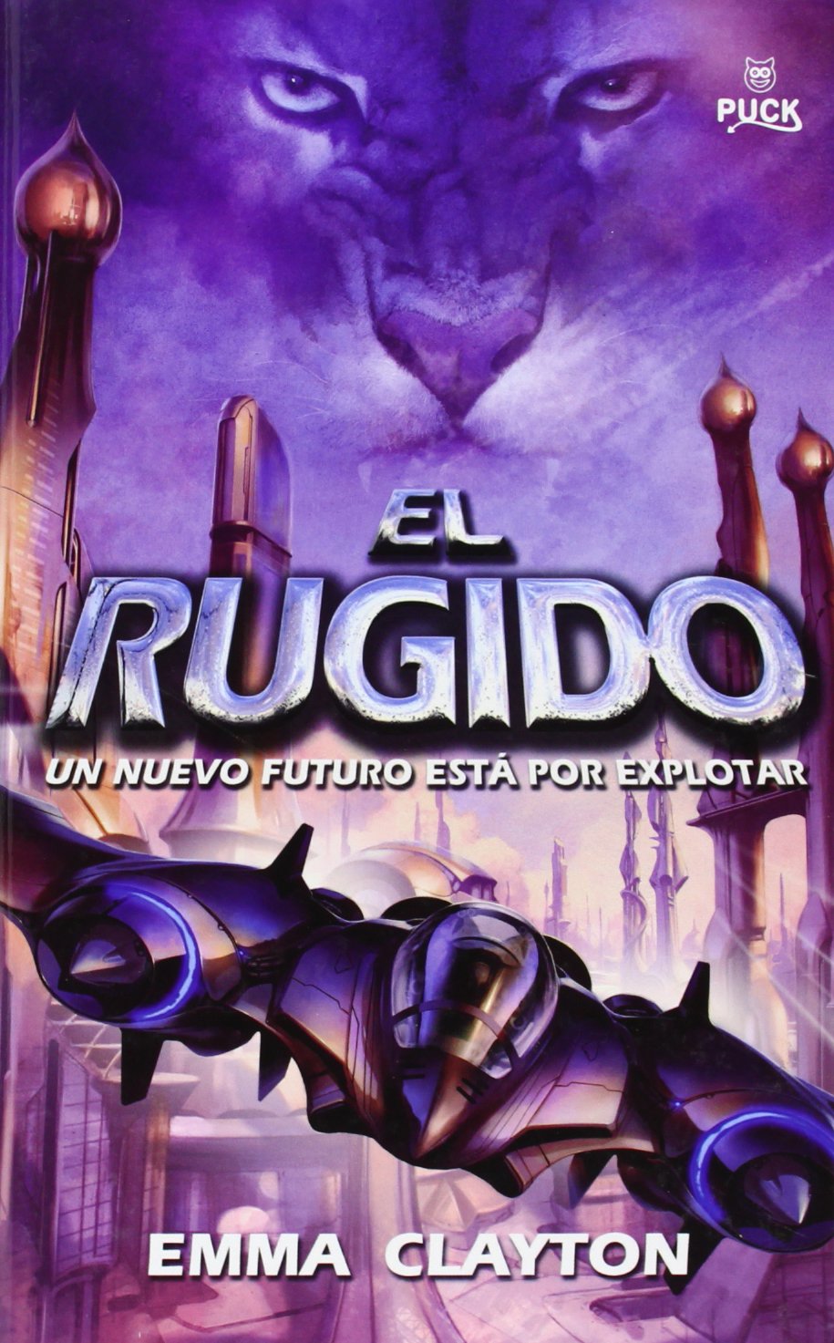 el rugido (avalon)