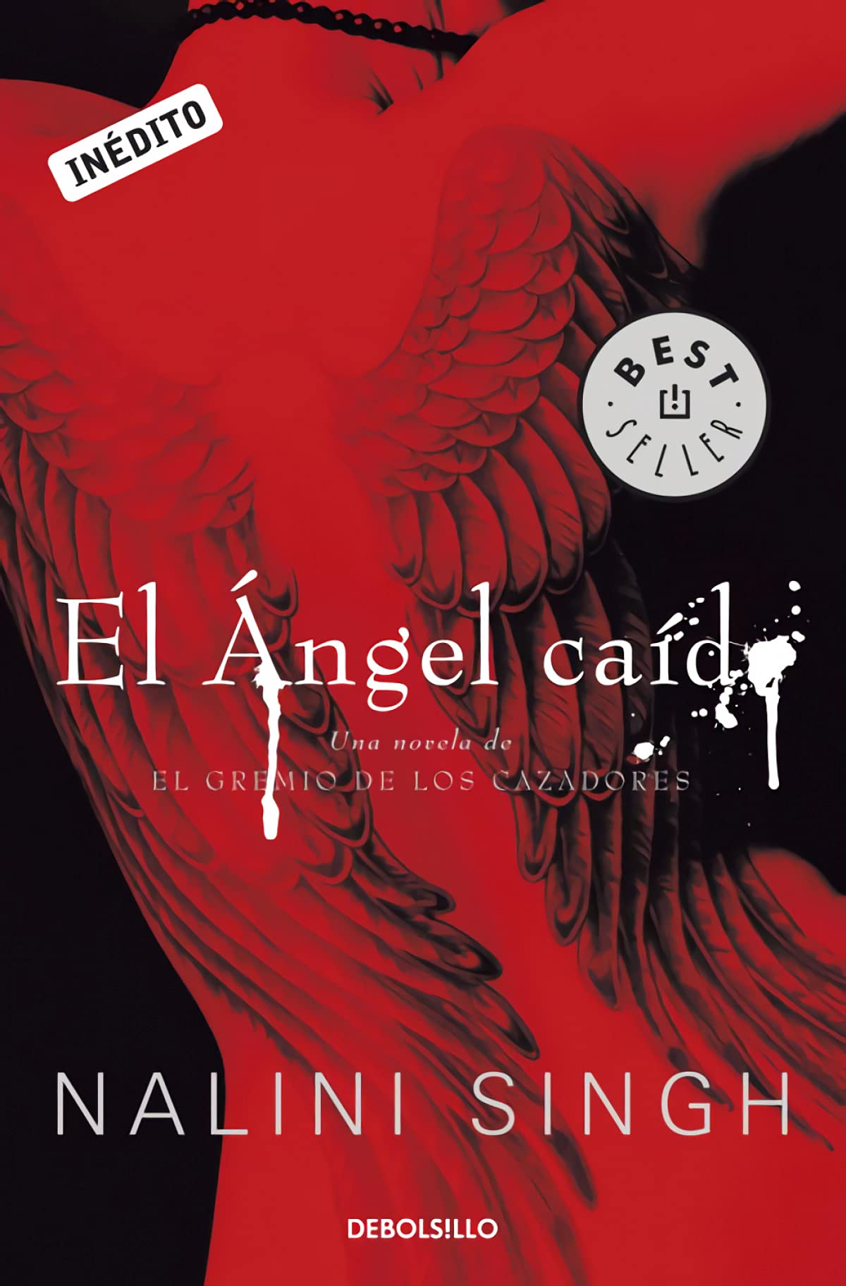 el ángel caído