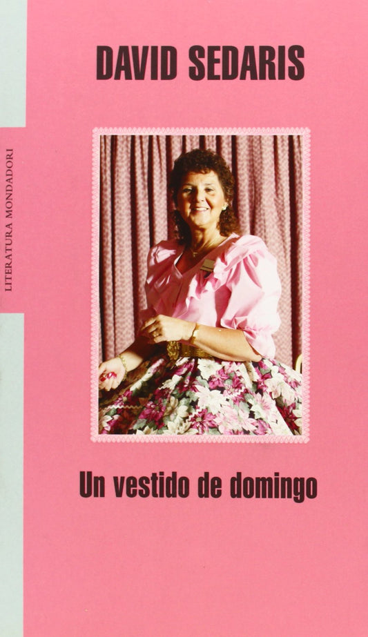 Un vestido de domingo (Literatura Random House)