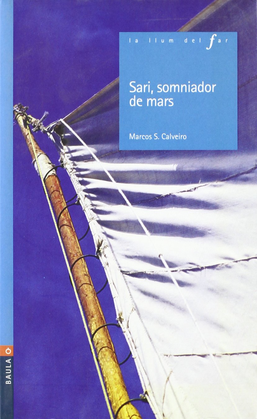 sari, somniador de mars