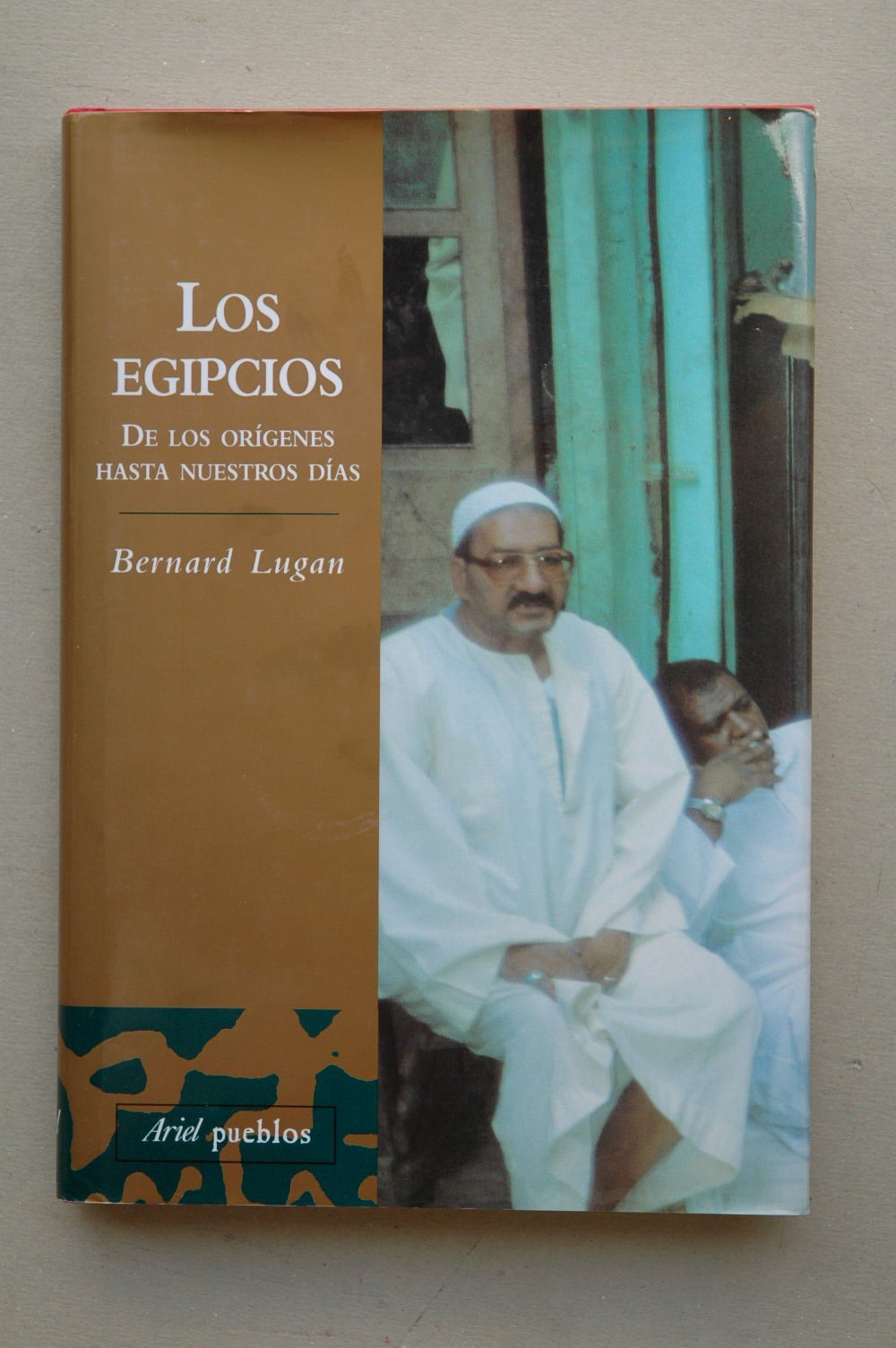 los egipcios (zappc)