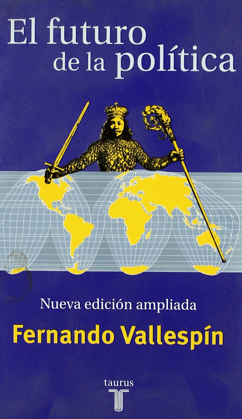 el futuro de la politica