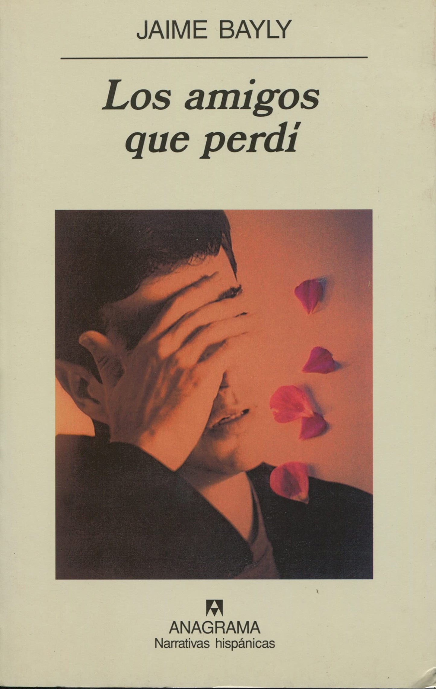 los amigos que perdí: 286 (narrativas hispánicas)