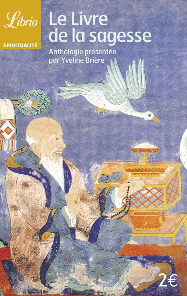 le livre de la sagesse