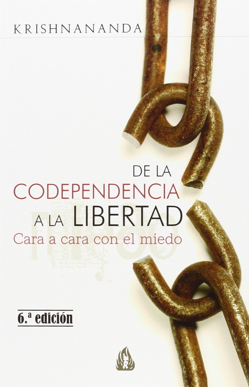 de la codependencia a la libertad