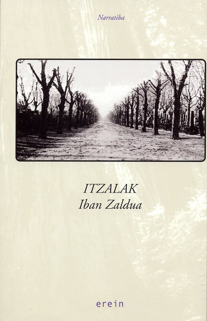 Itzalak: 52 (Narratiba)
