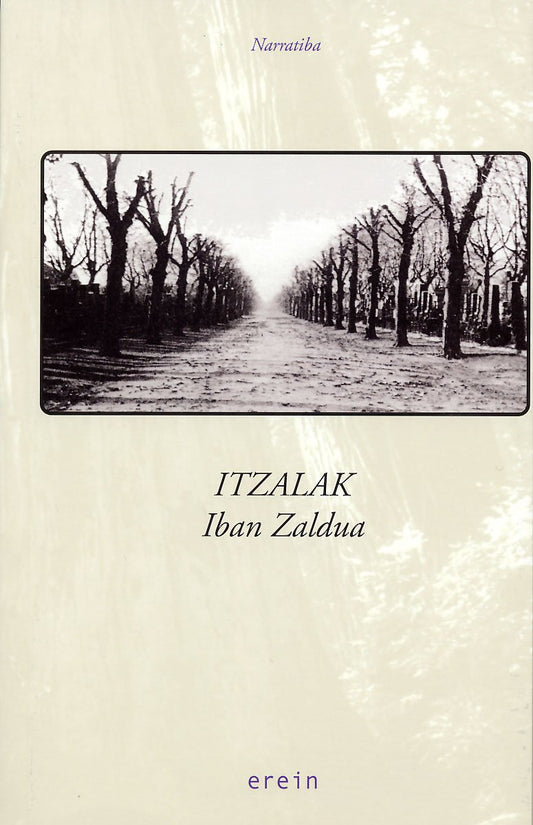 Itzalak: 52 (Narratiba)