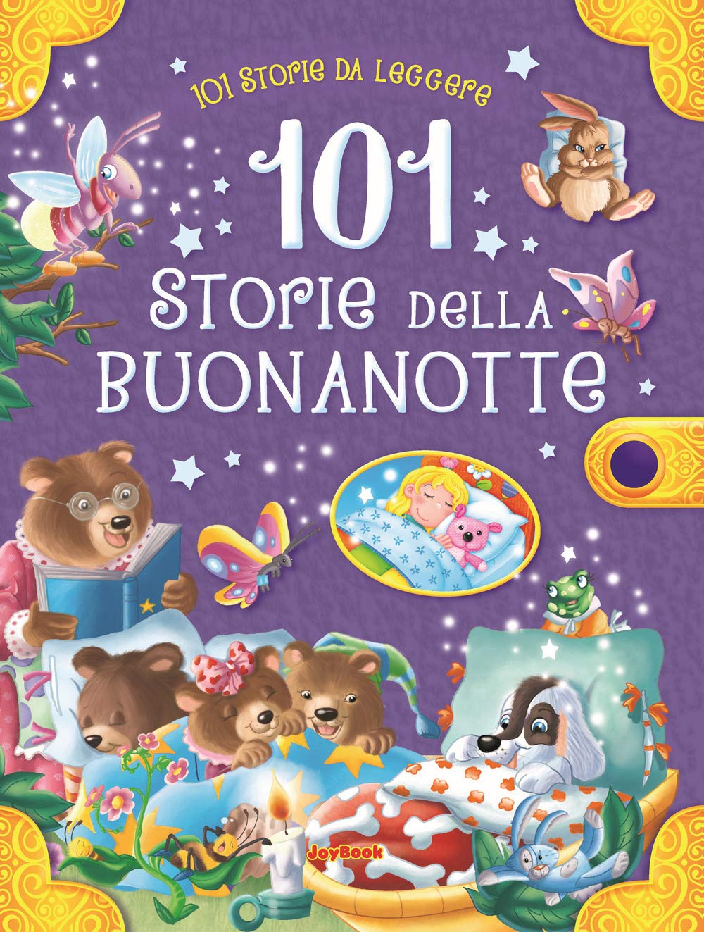 101 storie della buonanotte
