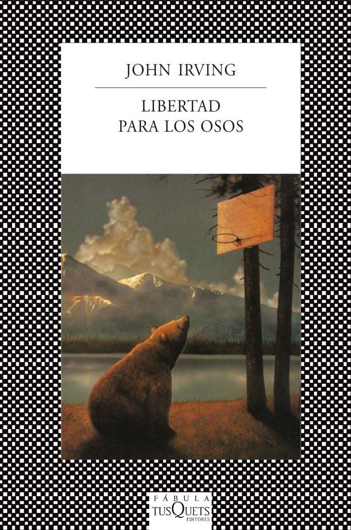 libertad para los osos: 360 (fábula)