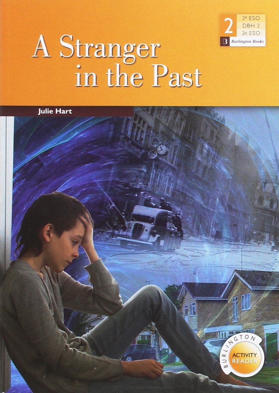 stranger in the past a 2 eso (lecturas)