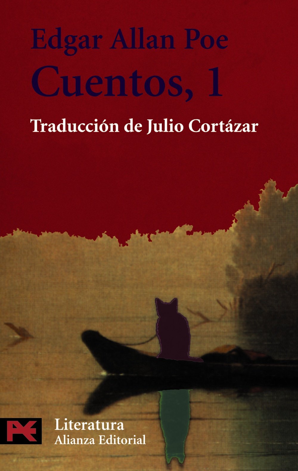cuentos, 1 (el libro de bolsillo - literatura)