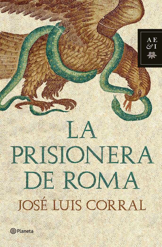 la prisionera de roma