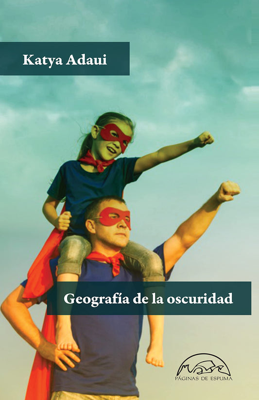 Geografía de la oscuridad: 312 (Voces / Literatura)