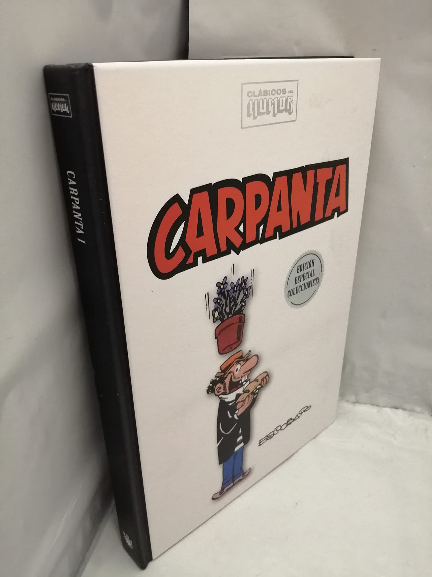 carpanta i