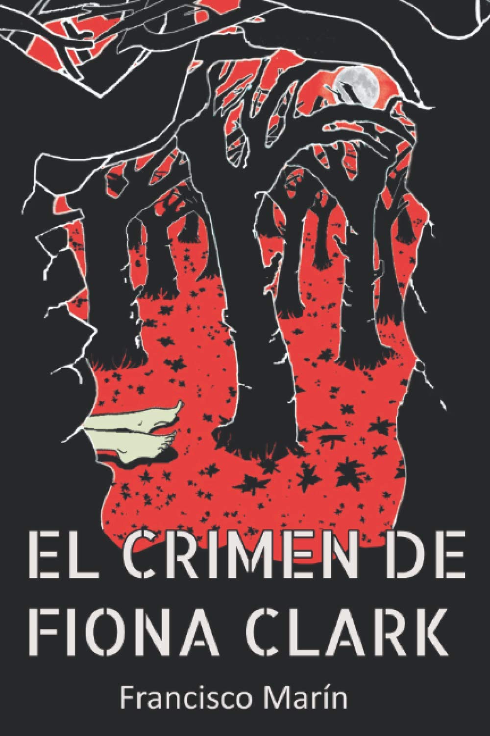 el crimen de fiona clark