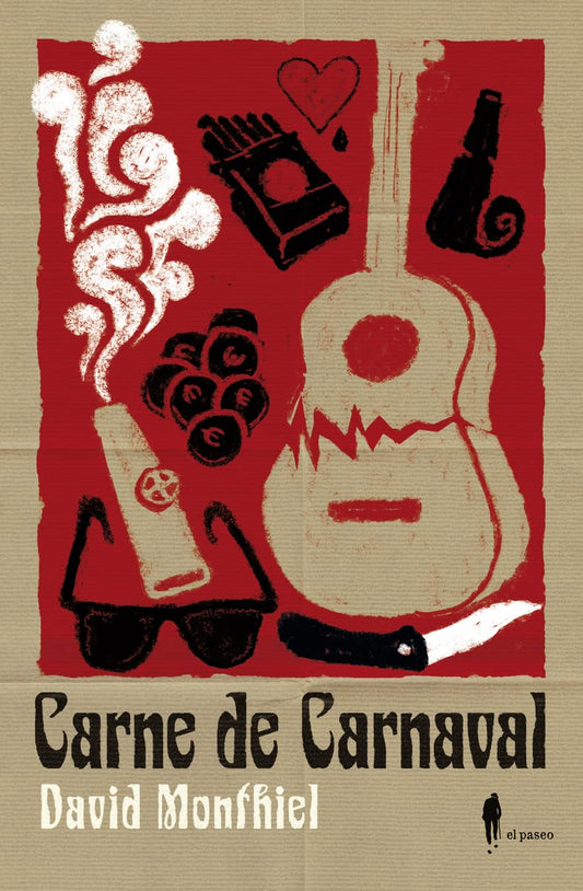 Carne de carnaval: 2 (Narrativa)