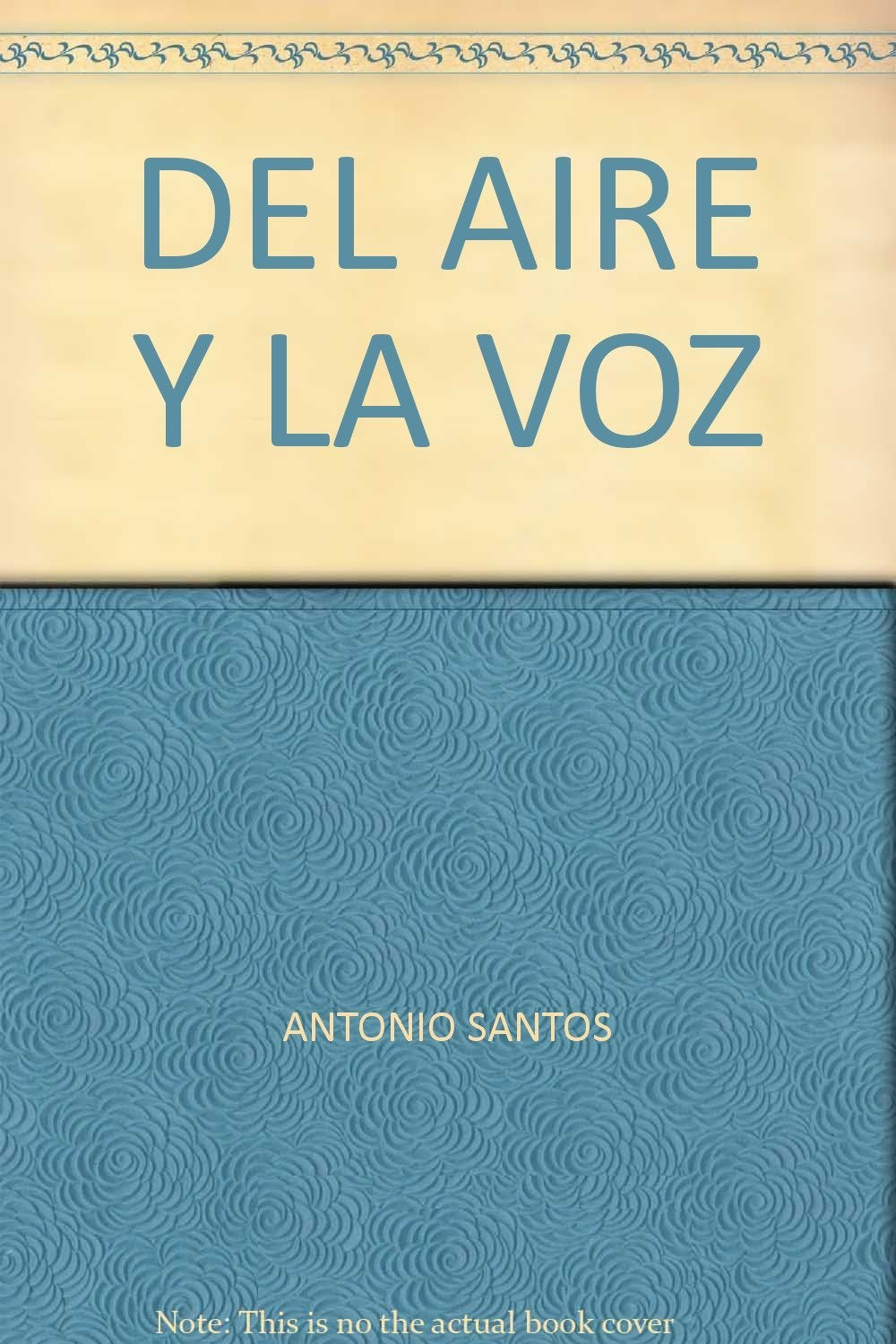 del aire y la voz: 42 (generación vértice)
