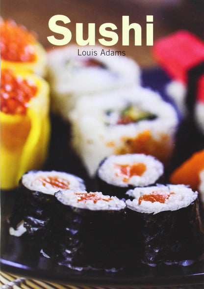 Hoy cocinamos-Sushi