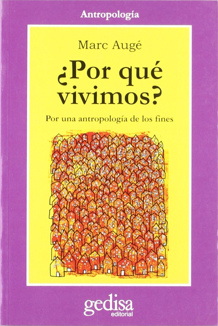 por que vivimos? (sin coleccion)
