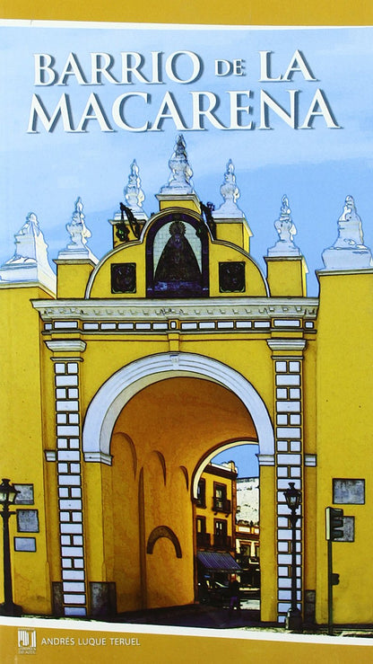 Barrio de la Macarena