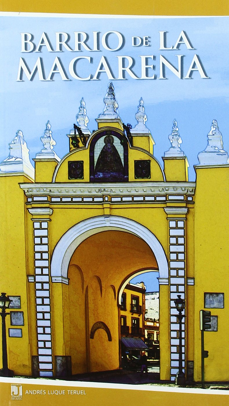 barrio de la macarena