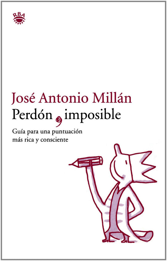 Perdon imposible: 097 (DIVULGACIÓN)