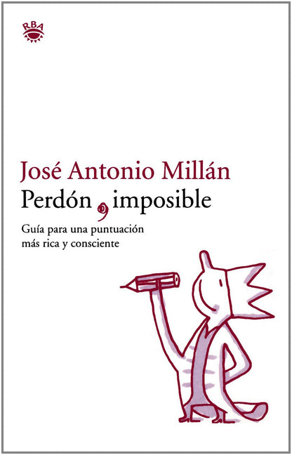 Perdon imposible: 097 (DIVULGACIÓN)