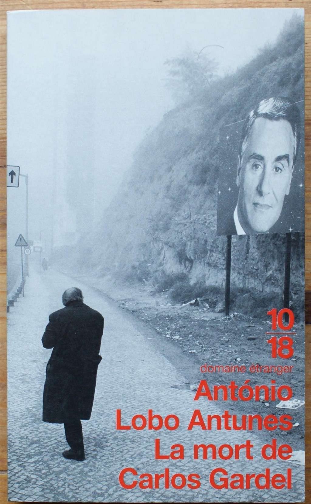 la mort de carlos gardel