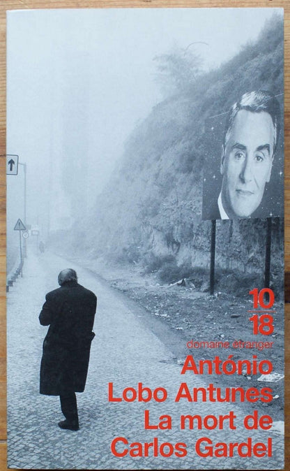 La mort de Carlos Gardel