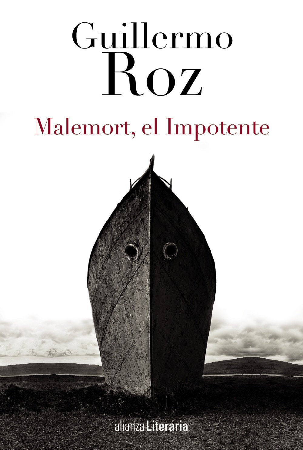 malemort, el impotente (alianza literaria (al))