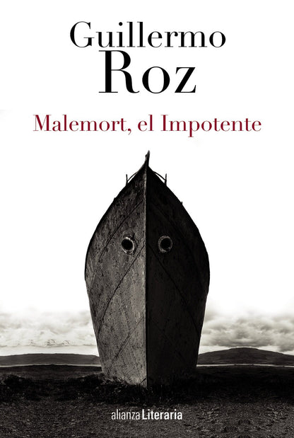 Malemort, el Impotente (Alianza Literaria (AL))