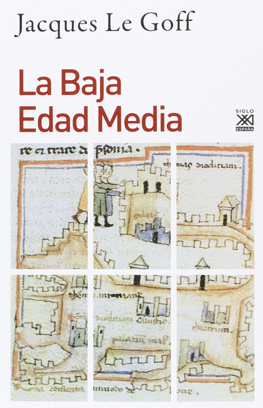 la baja edad media: 1212 (siglo xxi de españa general)