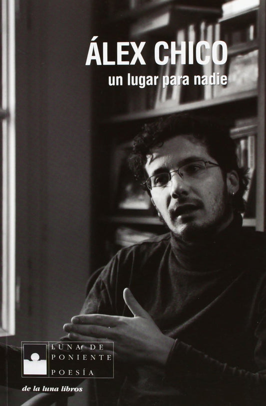 Un lugar para nadie (Luna de poniente. Letra J)