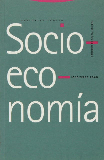 Socioeconomía (ESTRUCTURAS Y PROCESOS - CIENCIAS SOCIAL)