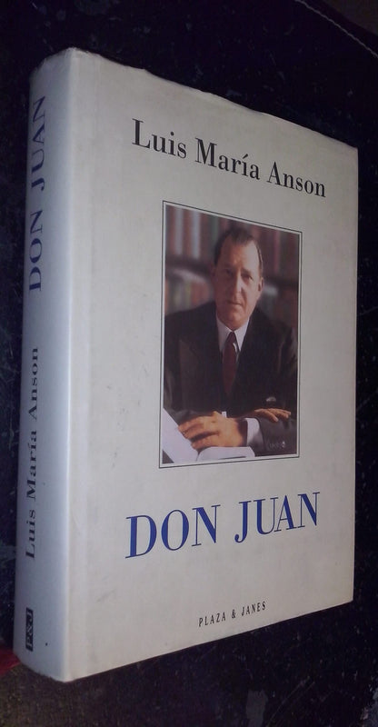 DON JUAN