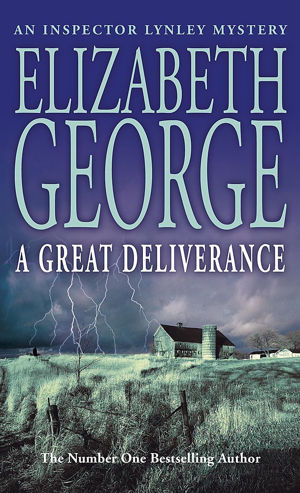 a great deliverance: an inspector lynley novel: 1