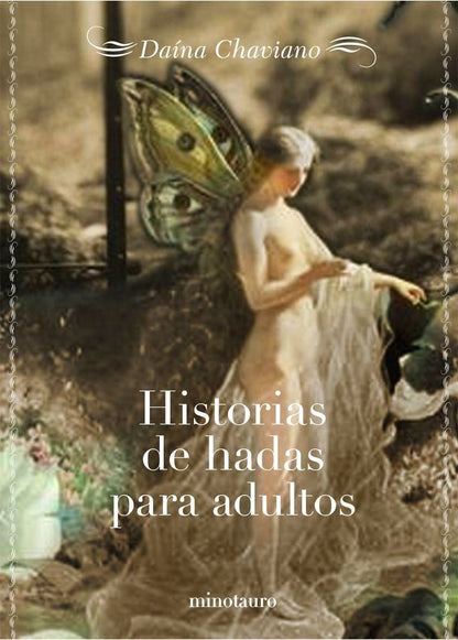 Historias de hadas para adultos: 1 (Fantasía)