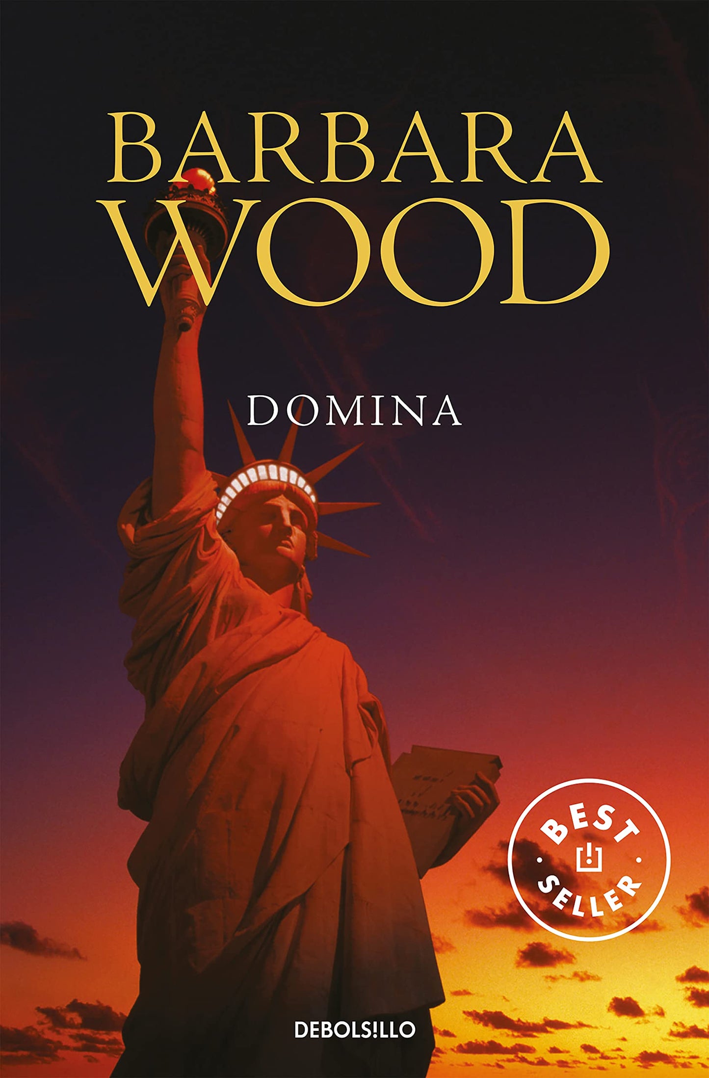 domina: 14 (best seller)