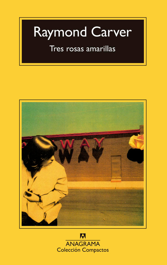 Tres rosas amarillas: 153 (Compactos)