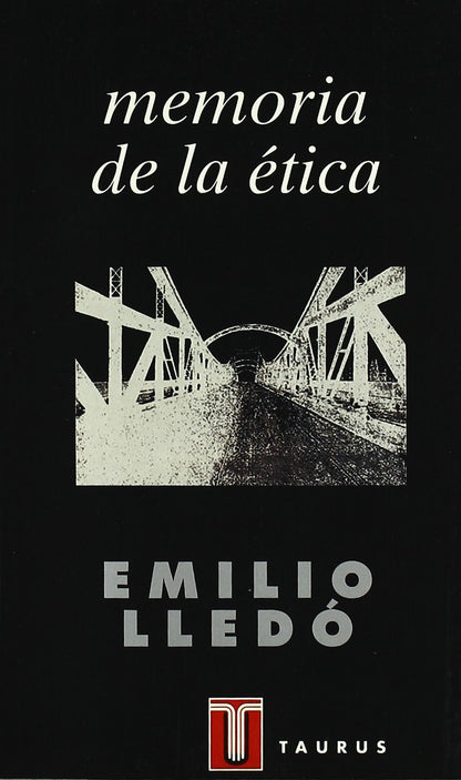 Memoria de la ética (PENSAMIENTO)