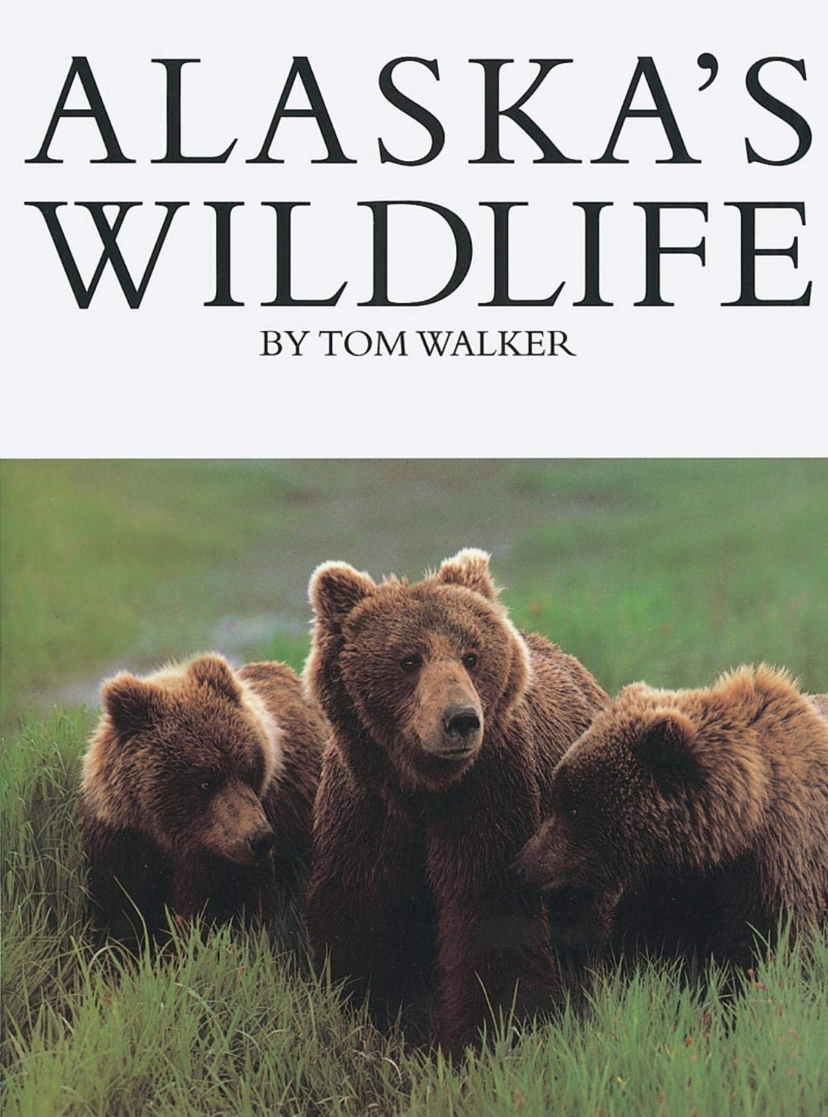 alaska's wildlife