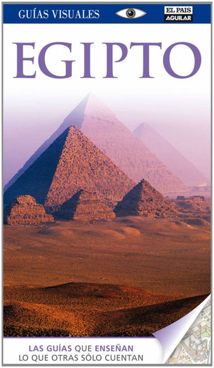 Egipto (Guías Visuales)