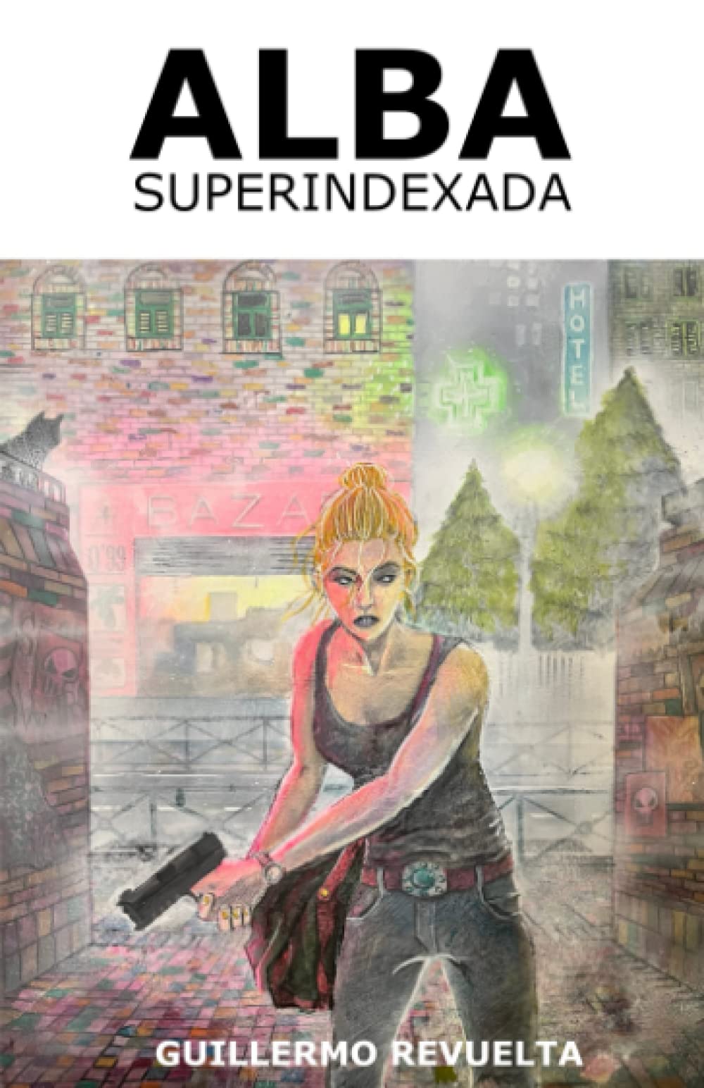 alba superindexada
