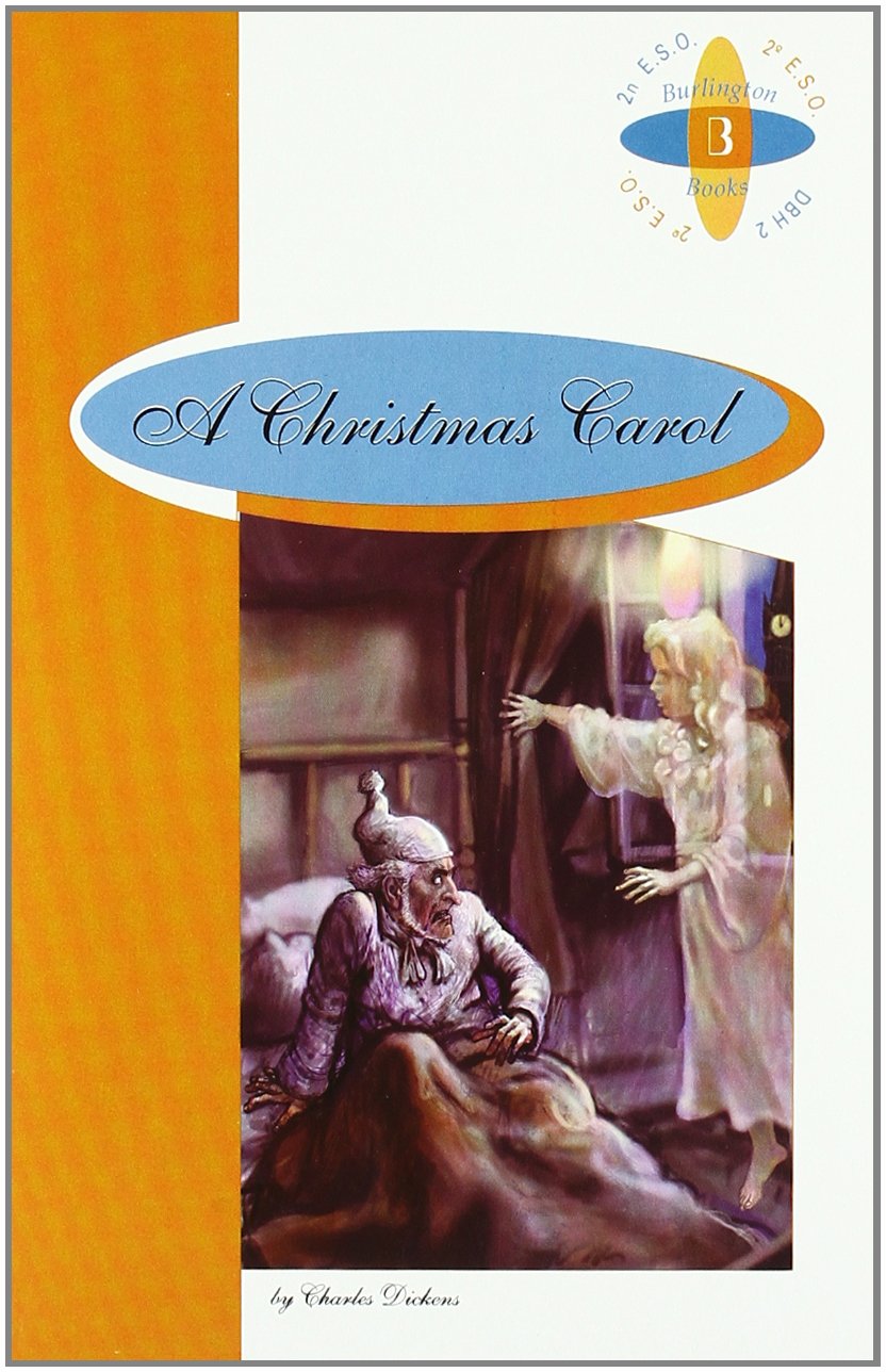 br christmas carol a 2 eso