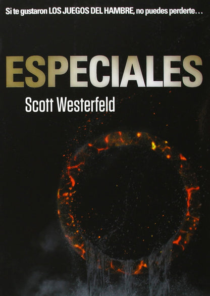 Especiales (Traición 3)