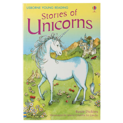Stories of Unicorns (Young Reading Series 1)